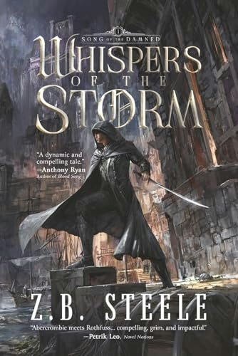 Whispers of the Storm: $15.21 Whispers of the Storm: $15.21