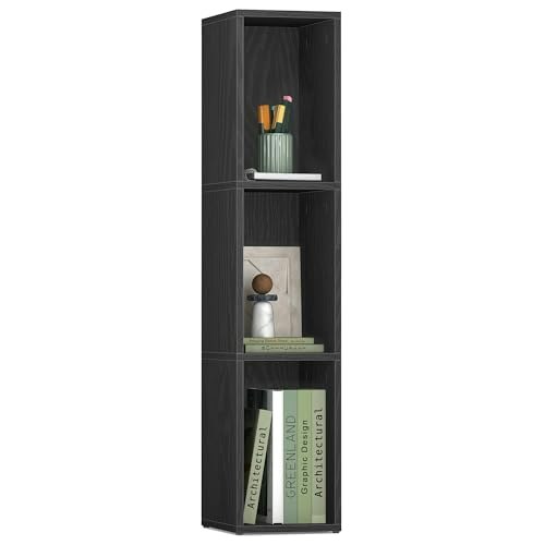 Vasagle 3-Tier Bookshelf: $24.98 Vasagle 3-Tier Bookshelf: $24.98