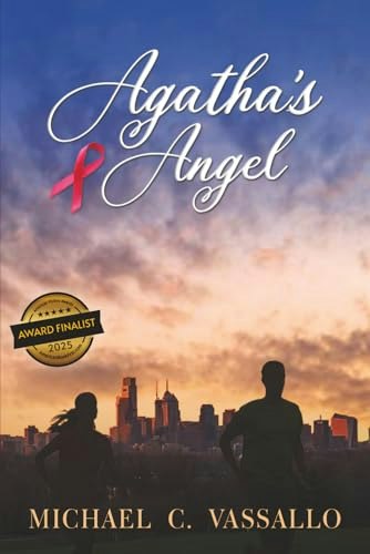 Agatha's Angel: $14.56 Agatha's Angel: $14.56