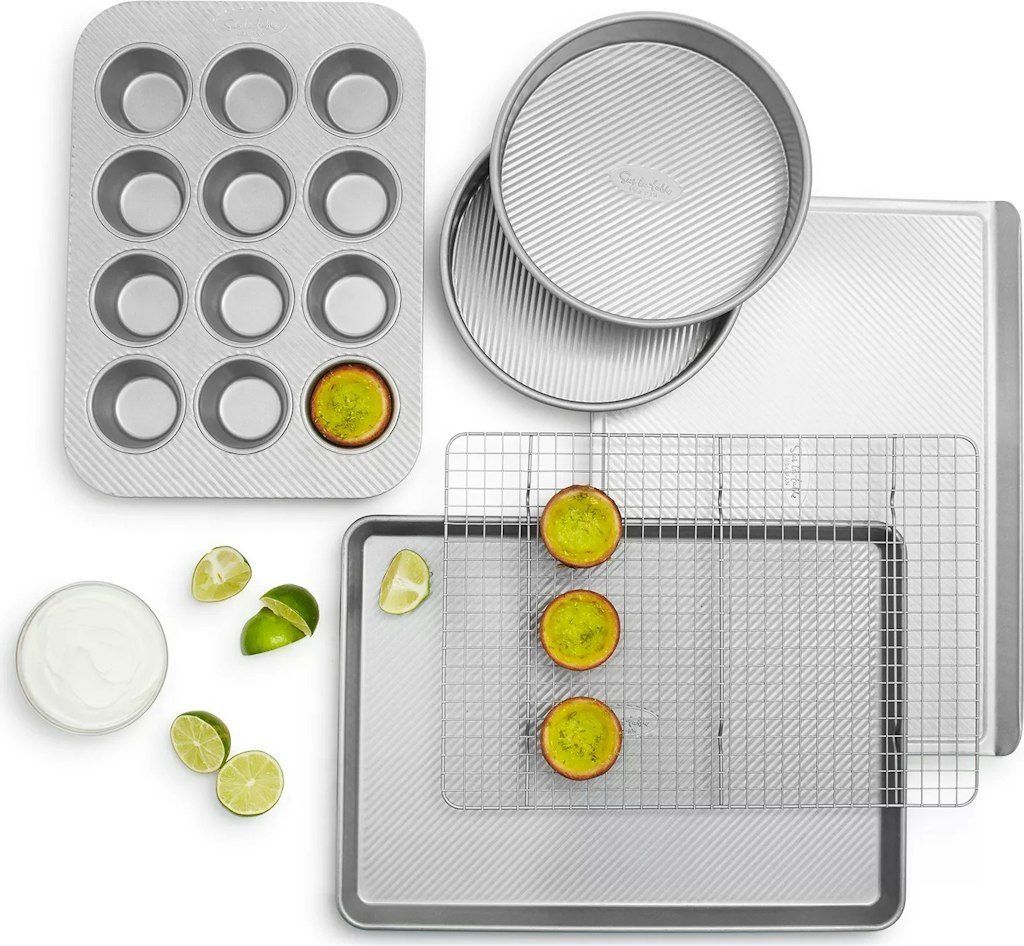 Sur La Table Bakeware Sale: Up to 48% off