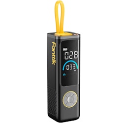 Fanttik X9 Apex Portable Air Compressor for $63 at checkout + free shipping