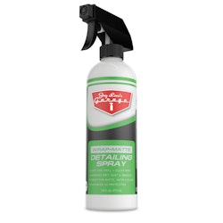 Jay Leno's Garage 16-oz. Matte & Wrap Detailing Spray for $9 + free shipping w/ $35