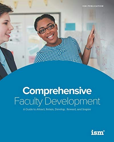 Comprehensive Faculty Development Guide: $57.68 Comprehensive Faculty Development Guide: $57.68