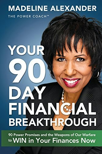 Your 90 Day Financial Breakthrough: $22.09 Your 90 Day Financial Breakthrough: $22.09