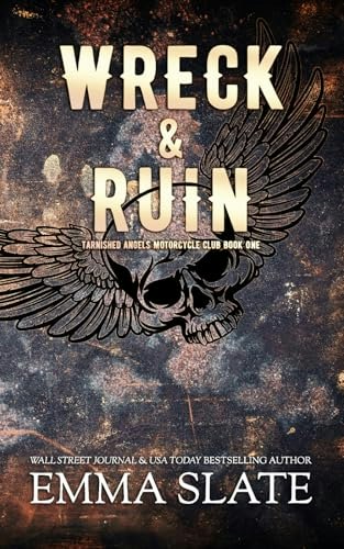 Wreck & Ruin: Special Edition: $13.97 Wreck & Ruin: Special Edition: $13.97