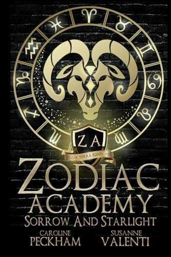 Zodiac Academy 8: Sorrow and Starlight Matte Edition: $23.76 Zodiac Academy 8: Sorrow and Starlight Matte Edition: $23.76