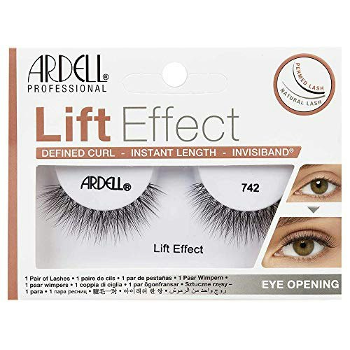 Lift Effect 742: $8.05 Lift Effect 742: $8.05