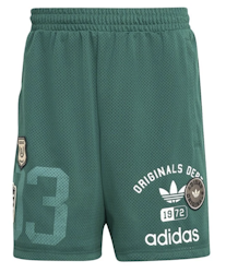 adidas Men's Originals Dept. Graphic Mesh Shorts for $15 + free shipping
