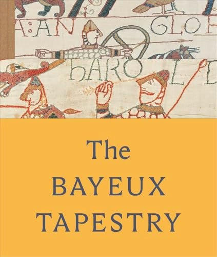 Bayeux Tapestry: $59.07