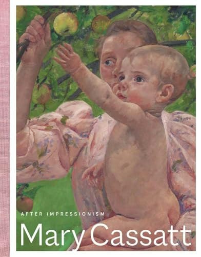 Mary Cassatt: After Impressionism: $45.20