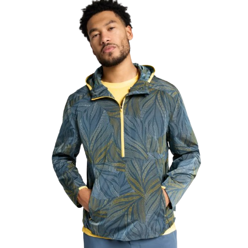 VRST Men's Anorak Show-Stopper Jacket: $31