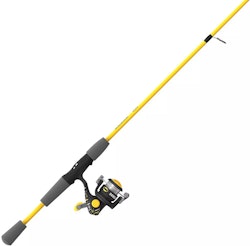 Zebco Batman 5' Spinning Combo for $18 + free shipping w/ $49