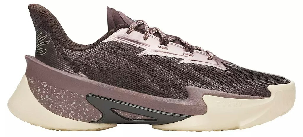 Under Armour Curry Series 7 "Craft" Basketball Shoes