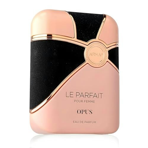 Armaf Le Parfait Opus Women's 3.4-oz. Eau de Parfum Spray: $26.45 Armaf Le Parfait Opus Women's 3.4-oz. Eau de Parfum Spray: $26.45