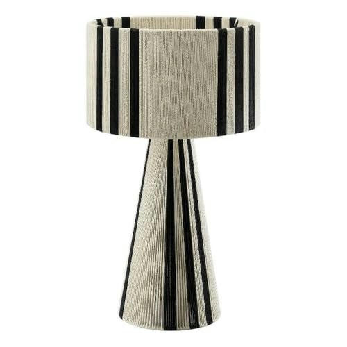 Modway Gia Cotton Thread Table Lamp: $89.80 Modway Gia Cotton Thread Table Lamp: $89.80