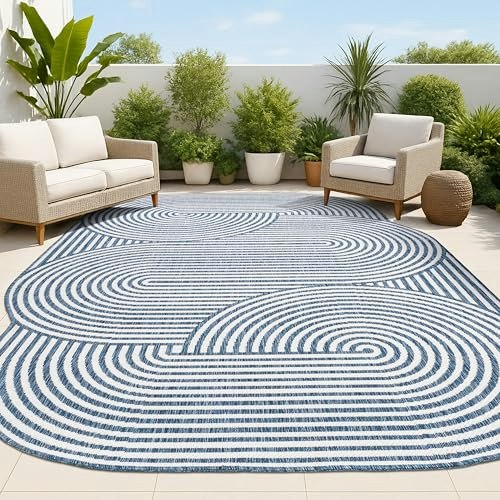 Jonathan Y Margot 8x10 Geometric Arch Stripe Area Rug: $153.51 Jonathan Y Margot 8x10 Geometric Arch Stripe Area Rug: $153.51