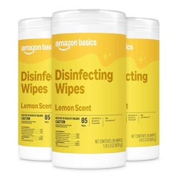 Amazon Basics & Amazon Essentials Promotion: Buy 4, save 10% w/ Prime + free shipping