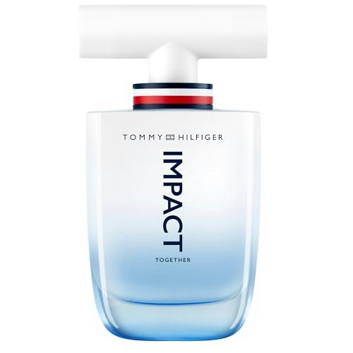 Tommy Hilfiger Impact Together Eau de Toilette 100ml: $36.03