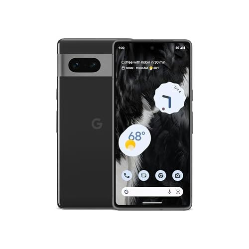 Unlocked Google Pixel 7 128GB: $351.82 Unlocked Google Pixel 7 128GB: $351.82