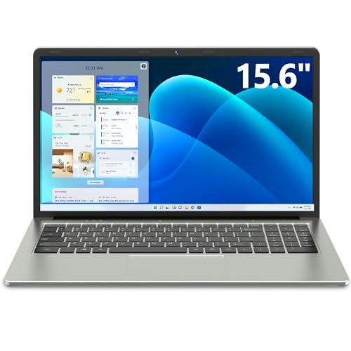 SGIN 15.6-inch Laptop: $390.59 SGIN 15.6-inch Laptop: $390.59