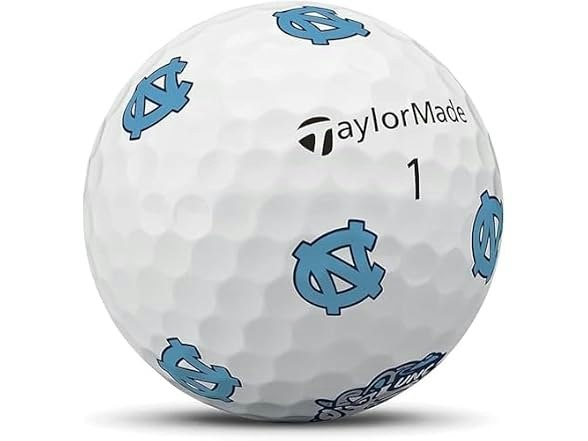 TaylorMade TP5 Pix Golf Ball 3-Pack: $9.99