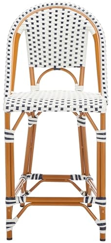 Safavieh California 25-Inch Bistro Counter Stool: $175.08