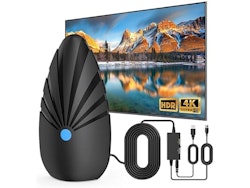 Indoor Long Range Digital Antenna for $10 + free shipping w/ Prime
