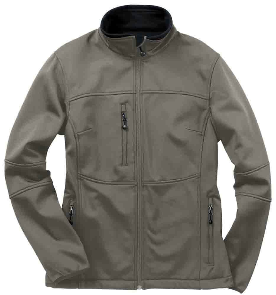 River's End Women's Soft Shell Jacket: $13