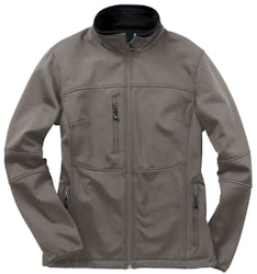 River's End Women's Soft Shell Jacket for $13 + free shipping