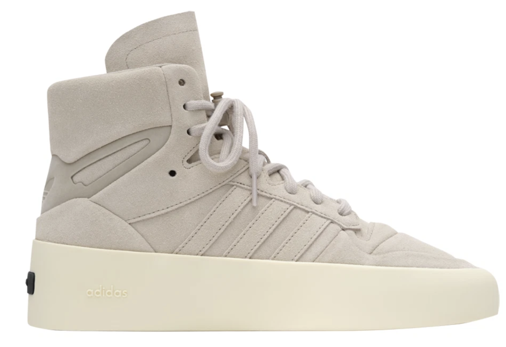 adidas Fear of God Athletics Shoes at eBay: $35 to $40