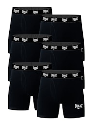 Everlast Men's Performance Stretch Boxer Briefs 6-Pack for $13 + free shipping w/ $35