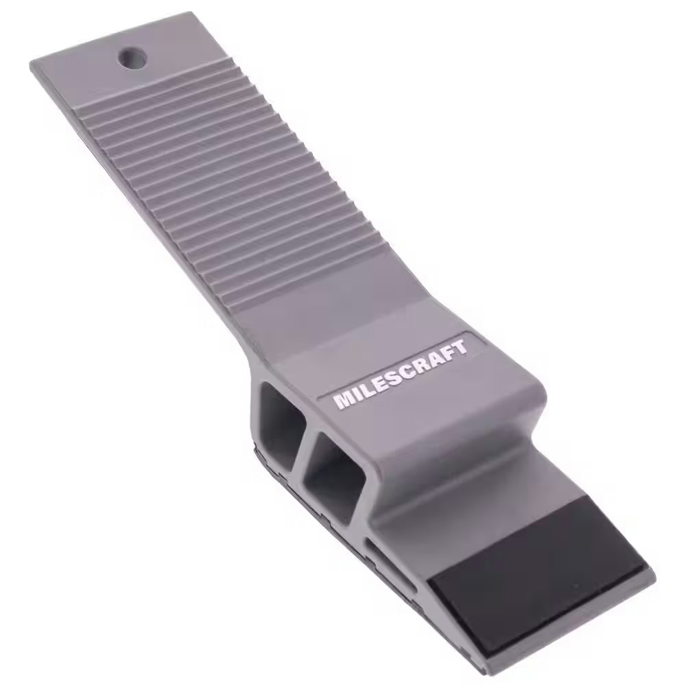 Milescraft Door Lift Foot-Operated Door & Panel Lifter: $9.09 Milescraft Door Lift Foot-Operated Door & Panel Lifter: $9.09