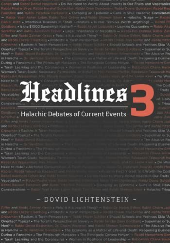 Headlines Volume 3: $10.52 Headlines Volume 3: $10.52