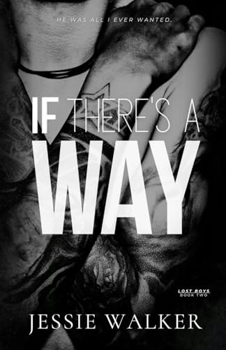 If There's A Way (Lost Boys): $17.70 If There's A Way (Lost Boys): $17.70