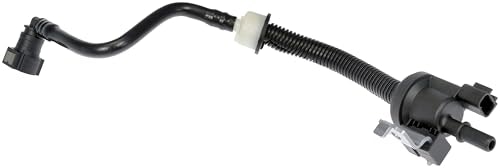 Dorman Vapor Canister Purge Valve: $51.99 Dorman Vapor Canister Purge Valve: $51.99