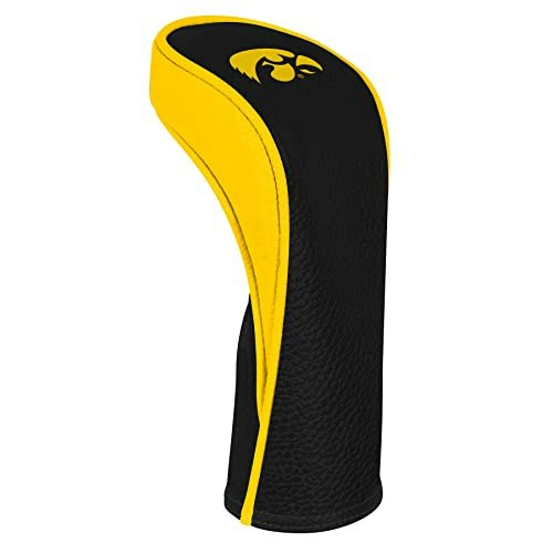 Iowa Hawkeyes Hybrid Headcover: $33.74