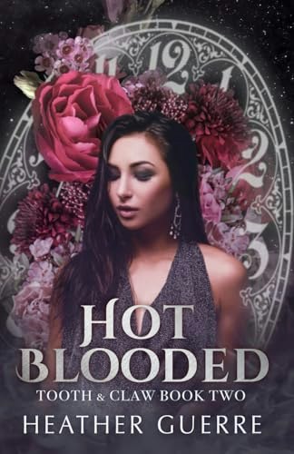 Hot Blooded: A Vampire Romance: $11.25 Hot Blooded: A Vampire Romance: $11.25