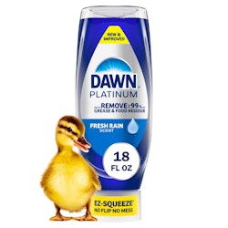 Dawn Dish Soap Deals at Target for $1.99 to $2.99 + free shipping w/ $35