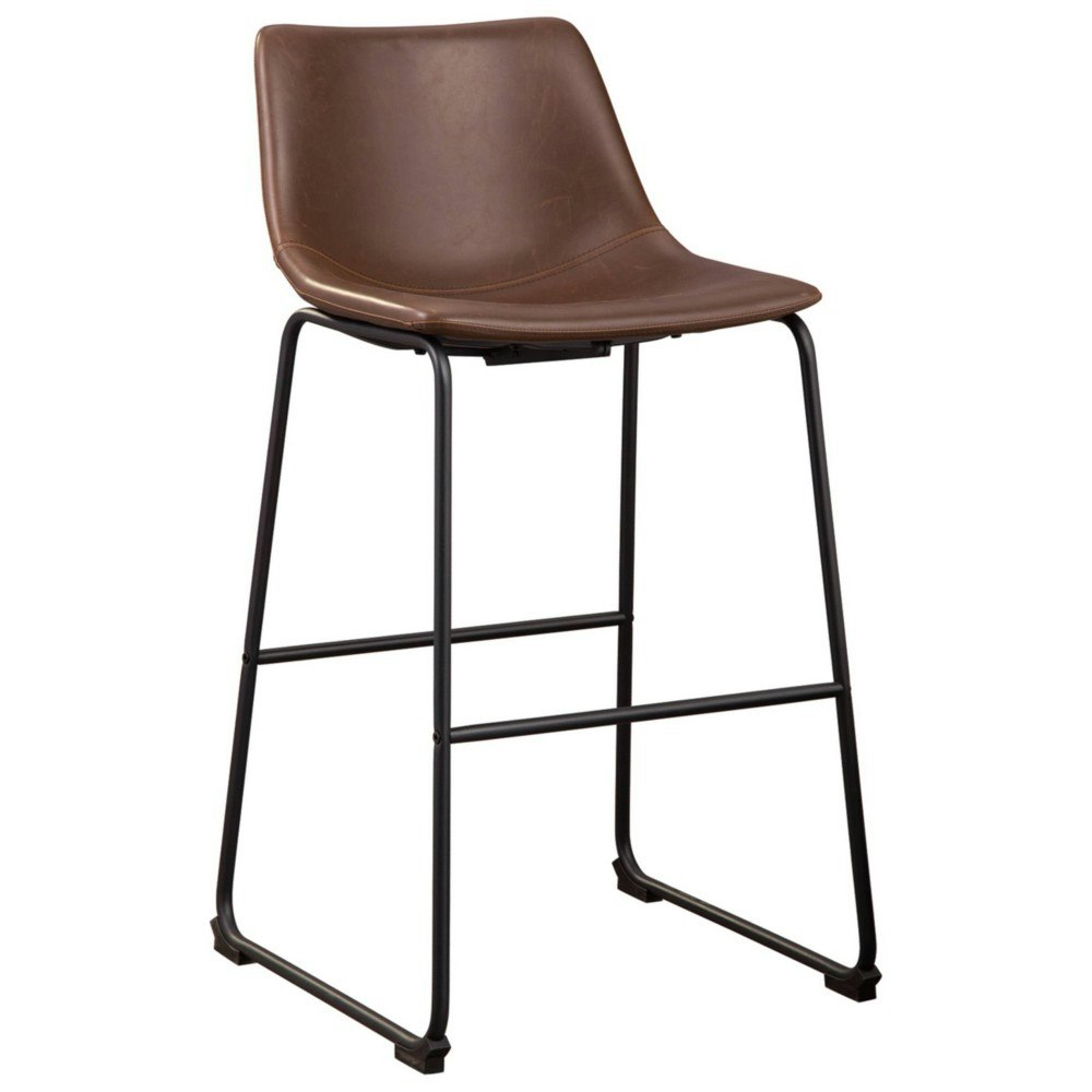 Ashley Centiar Pub Height Barstool: $182.99 Ashley Centiar Pub Height Barstool: $182.99