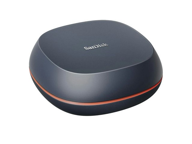 SanDisk Desk Drive 8TB External SSD: $1,749.99 SanDisk Desk Drive 8TB External SSD: $1,749.99