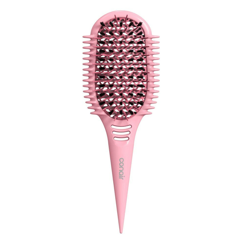 Conair Curl Define Pro Detangle Hair Brush: $19.99