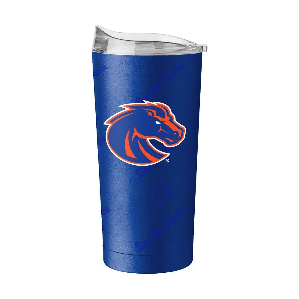 Boise State Broncos 20oz Powder Coat Tumbler: $29.99
