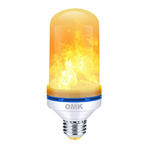 Sunlight Forest LED Flame Effect Light Bulb: $8.49 Sunlight Forest LED Flame Effect Light Bulb: $8.49