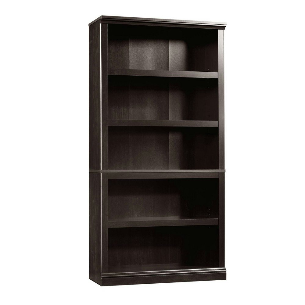 Sauder 70-Inch 5-Shelf Bookcase: $165.99