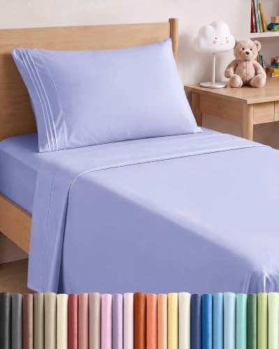 Twin 3-Piece Sheet Set: $25.49 Twin 3-Piece Sheet Set: $25.49
