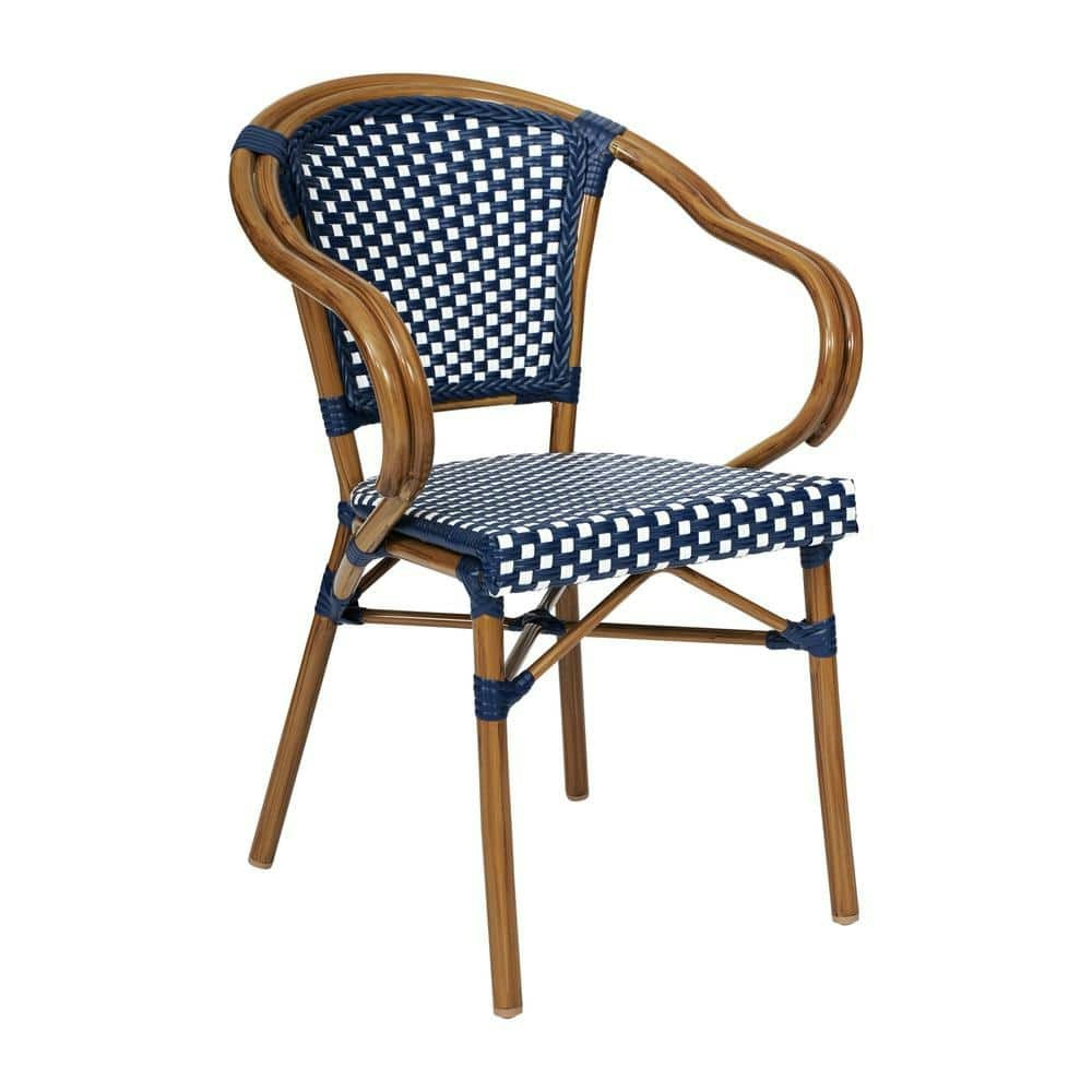 Outdoor Aluminum Dining Chair: $189.83 Outdoor Aluminum Dining Chair: $189.83
