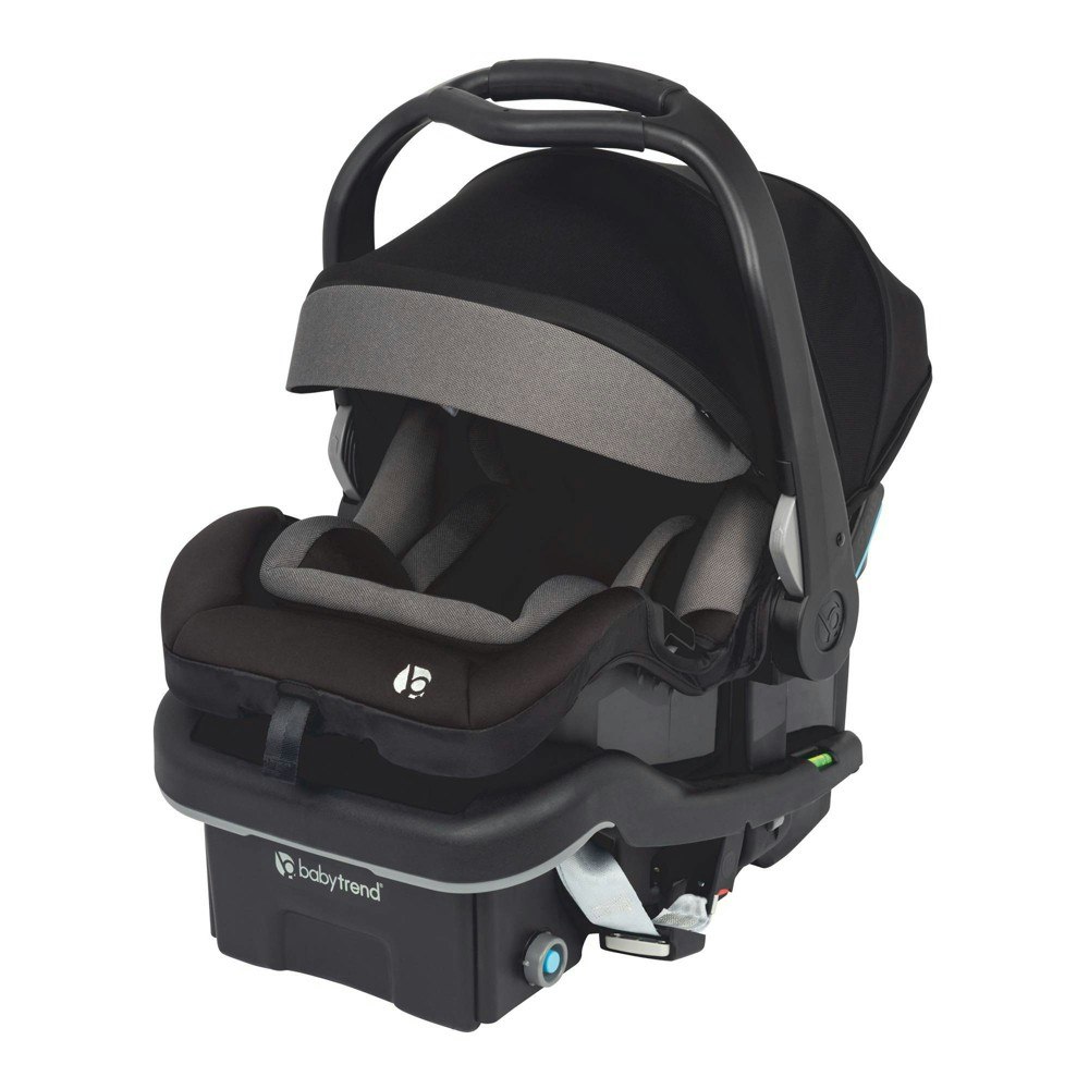 Baby Trend Secure-Lift Infant Car Seat with Base: $139.99