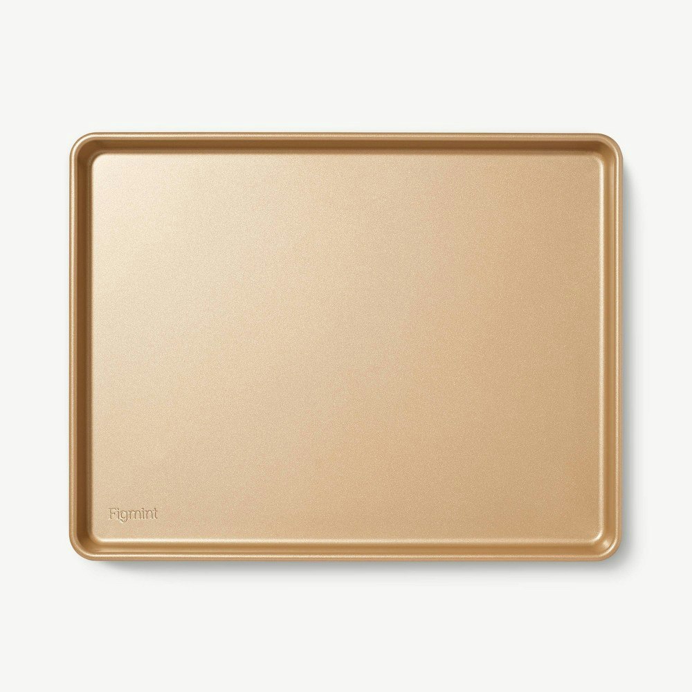 Figmint 12"x16" Nonstick Aluminized Steel Baking Sheet: $9