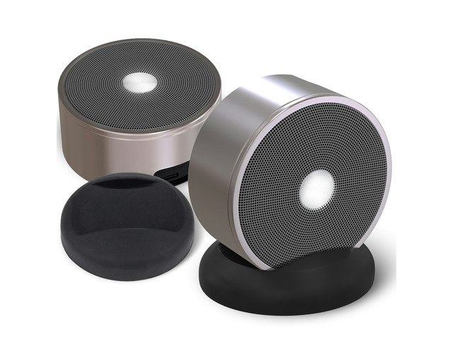 Long Run Technologies Wireless Stereo Bluetooth Speakers: $179.94 Long Run Technologies Wireless Stereo Bluetooth Speakers: $179.94