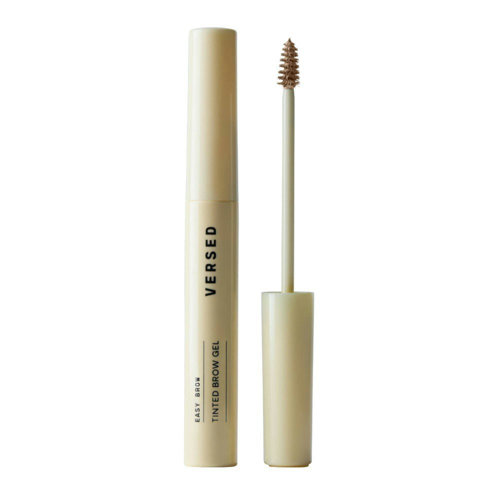 Versed Easy Brow Tinted Brow Gel: $13.99 Versed Easy Brow Tinted Brow Gel: $13.99